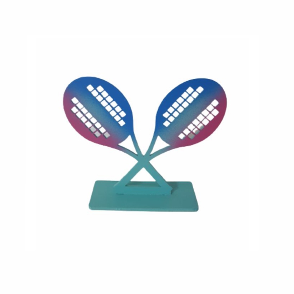 Esportes - Raquetes de Tênis